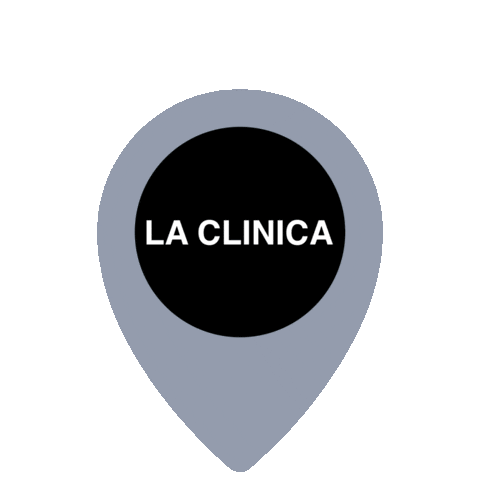 Doctor Smile Sticker by La Clinica KSA