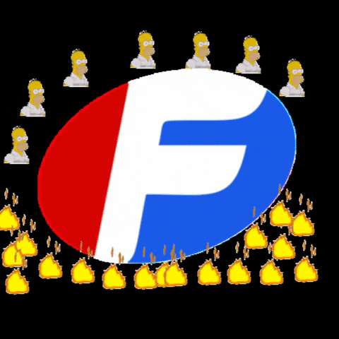 Super Fortal GIF
