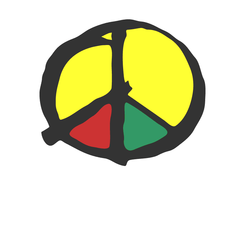 Olodum Sticker