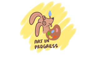 Art GIF