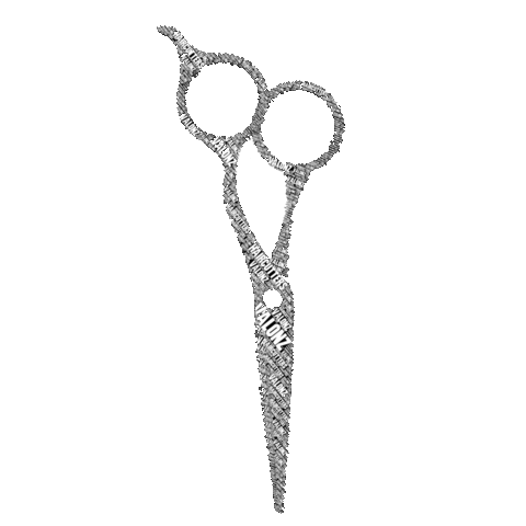 ValonzHaircutters Sticker