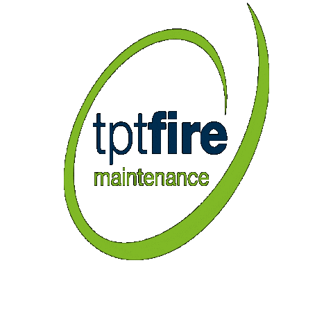 Tptfire Sticker by tpt fire maintenance