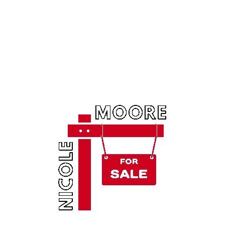 Nmoorerealtor Sticker