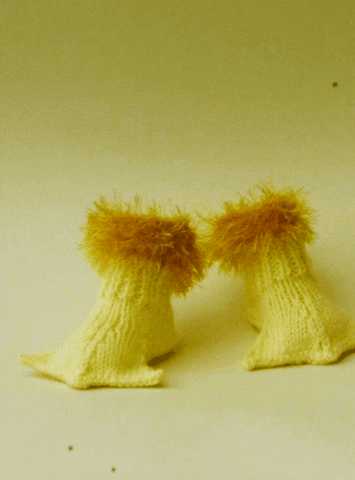 Lets Dance Dancing Shoes GIF by TeaCosyFolk