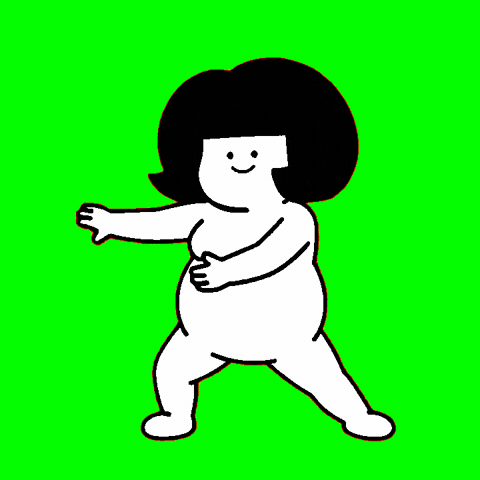 Bodyfatgirl GIF