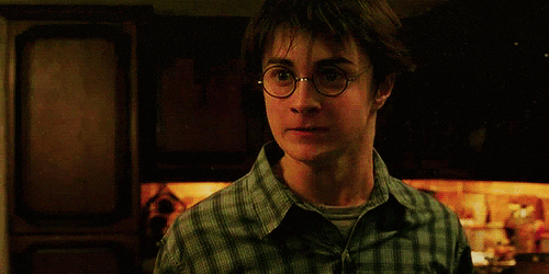  angry reactions harry potter frustrated ineedthisforreactions GIF