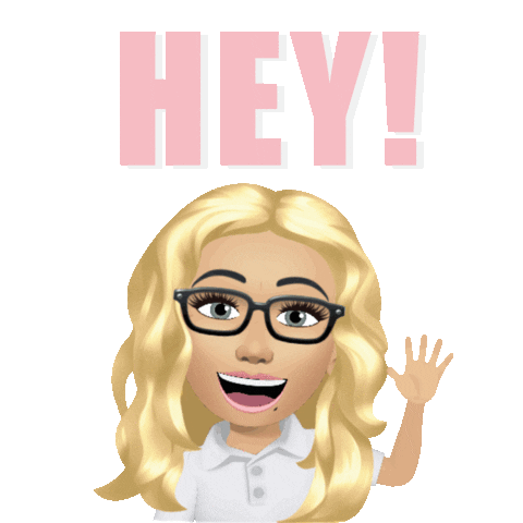 Blackwood Soy Candlea Sticker