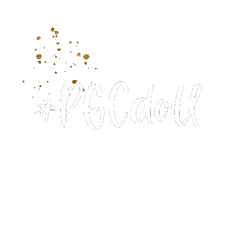 Pgcdoll Sticker by Pretty Girl Charm