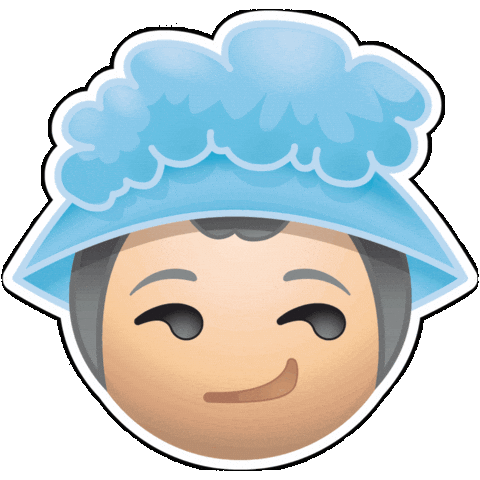 El Chavo Emoji Sticker by Grupo Chespirito
