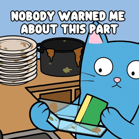 Shock Truth GIF
