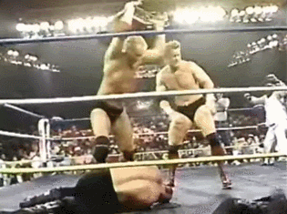 Wcw GIF