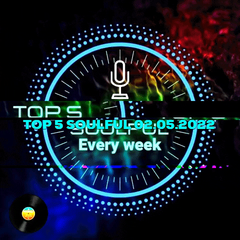 Deephouse Soulfulhouse GIF