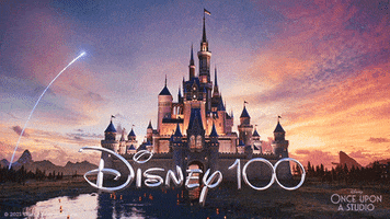 Magic Castle GIF by Walt Disney Animation Studios