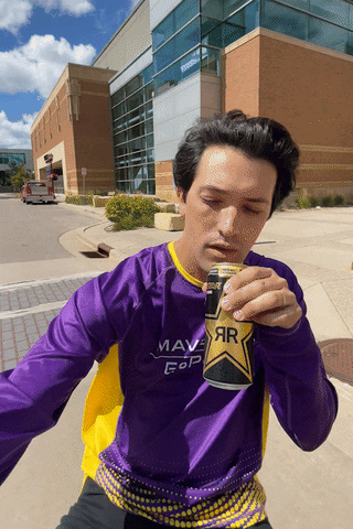 Maverick Esports at Minnesota State University, Mankato GIF