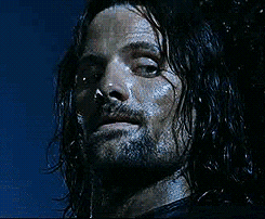 aragorn