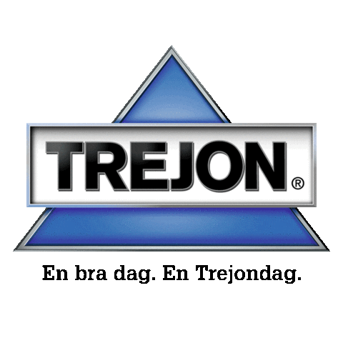 Trejon Sticker
