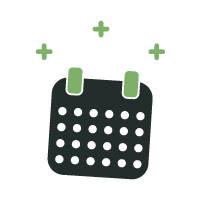 The Soul of Santa Sticker