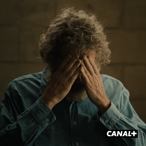 Bryan Cranston Serie GIF by CANAL+