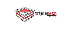 Sticker by TripleTech IT Solutions