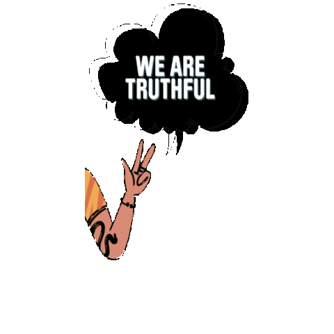 Restless Development Sticker