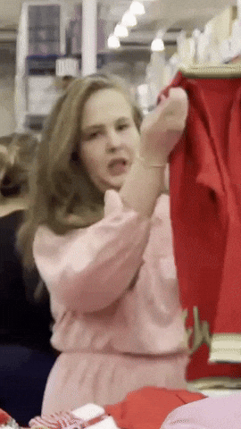 Ugh GIF by DIANA SIMAN