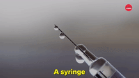 Syringes GIFs - Get the best GIF on GIPHY Syringes GIFs - Get the best GIF on GIPHY
