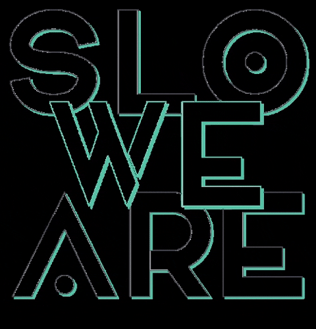 SloWeAre GIF