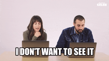 The Cast Of The End Of Us Finds Out Which Type Of Ex They Are GIF by BuzzFeed