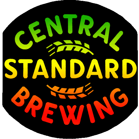 Csb GIF by Central Standard Brewing