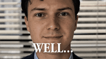 The Office Crying GIF
