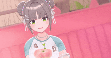 이세계아이돌 GIF