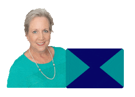 Lynn Stewart Real Estate Sticker