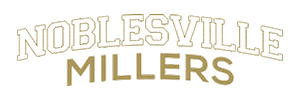 Millers Sticker