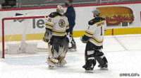 Ice Hockey Love GIF by NHL Ice Hockey Love GIF by NHL