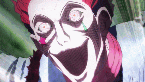 Best psychopath in anime? : r/anime