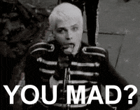 You Mad Gifs Get The Best Gif On Giphy