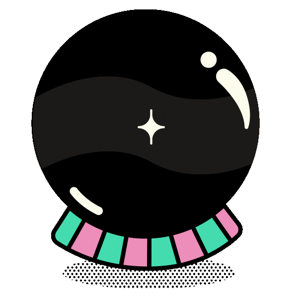 Stars Sticker