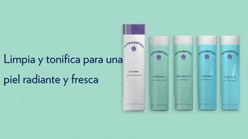 Tonifica GIF by Nu Skin
