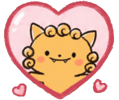 Heart Sticker