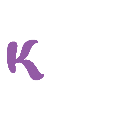 K and Co Store Sticker