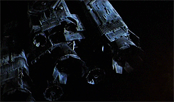 alien