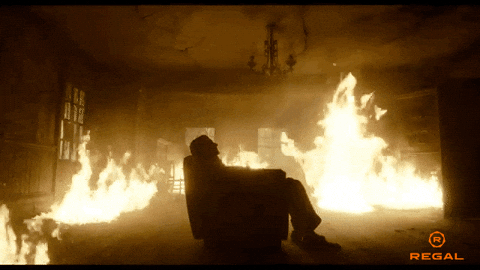 Hot Seat GIFs - Get the best GIF on GIPHY