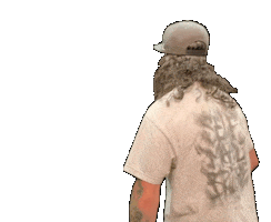 The Janitor Sticker