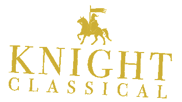 Kcmgmt Sticker by Knight Classical