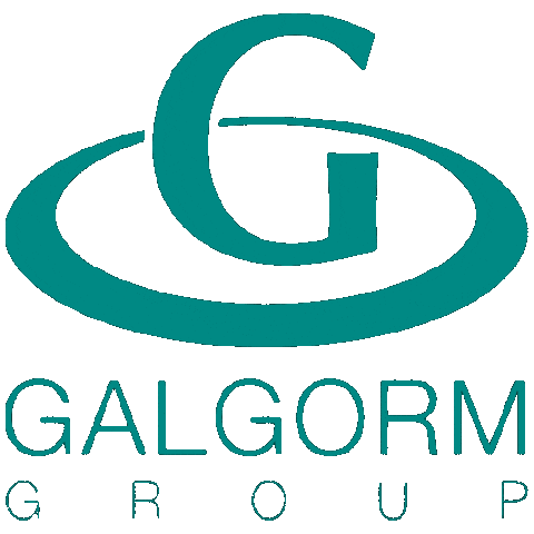 Galgorm Group Sticker