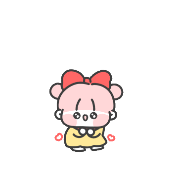 Feliz Love Sticker