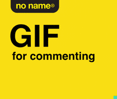 No Name Speed GIF