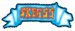 New Music Animation Sticker by Skegss