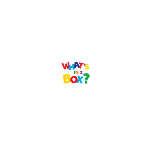 Fun Cooking Sticker by What's in Z Box