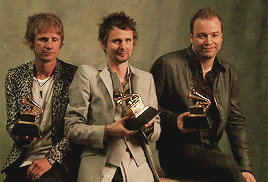 grammy awards muse GIF by Recording Academy / GRAMMYs